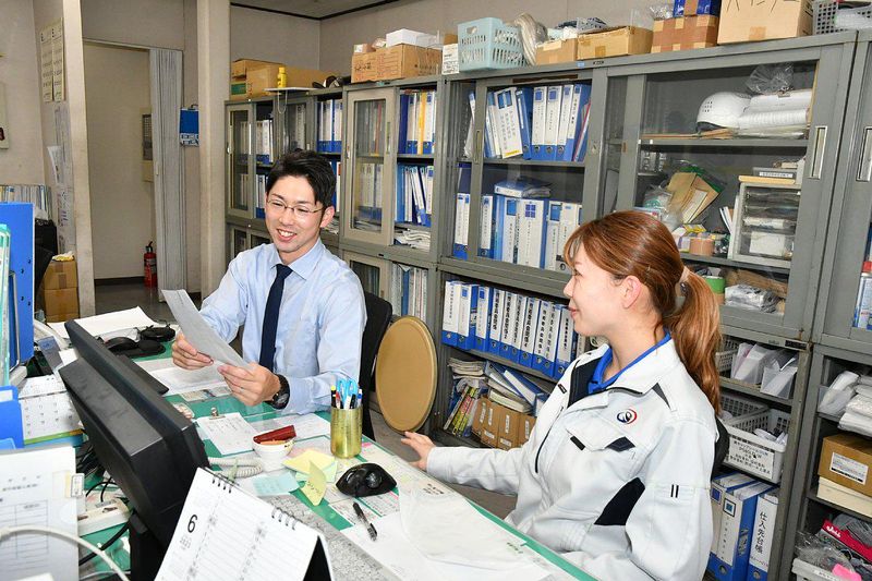株式会社東京ドラム罐製作所のアルバイト・バイト求人情報-01