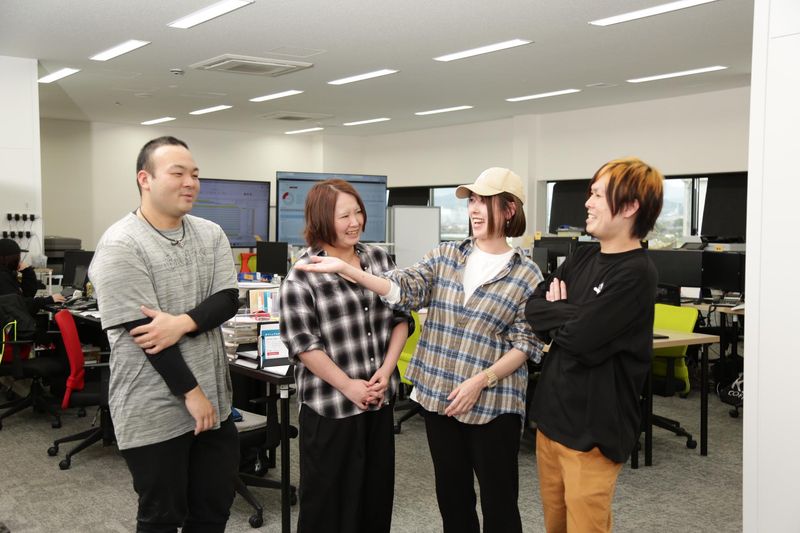 株式会社アッカ・インターナショナルの求人・転職情報