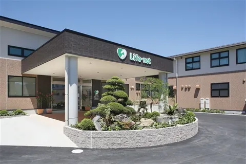 サービス付き高齢者向け住宅 ライフ･ネット古市場の派遣求人情報