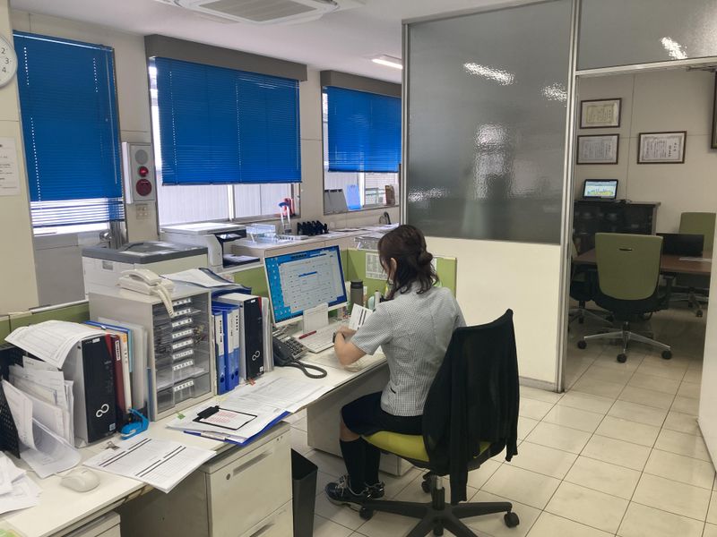 岡山中央冷蔵株式会社のアルバイト・バイト求人情報-02