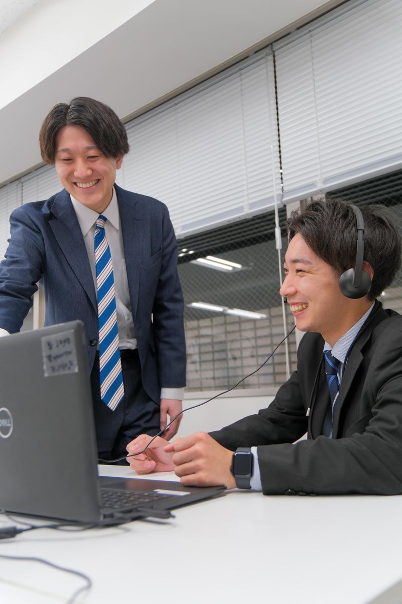 株式会社ヒューマン・ライジン-0011の求人・転職情報