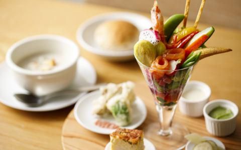 Patisserie & Parlor HORITA 205　野田店のアルバイト・バイト求人情報-04