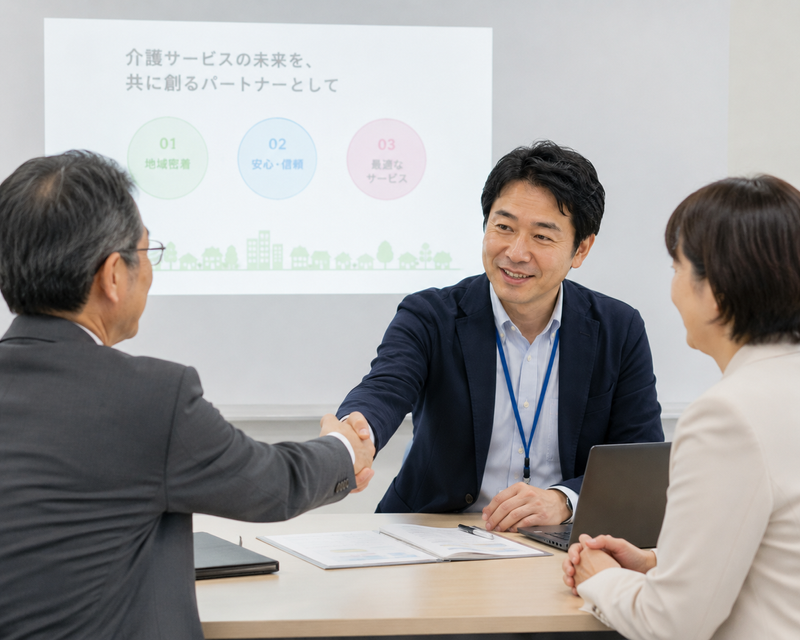 医療法人社団中山会の求人・転職情報