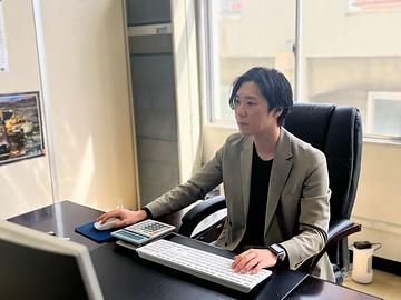 山王物流株式会社のアルバイト・バイト求人情報-03