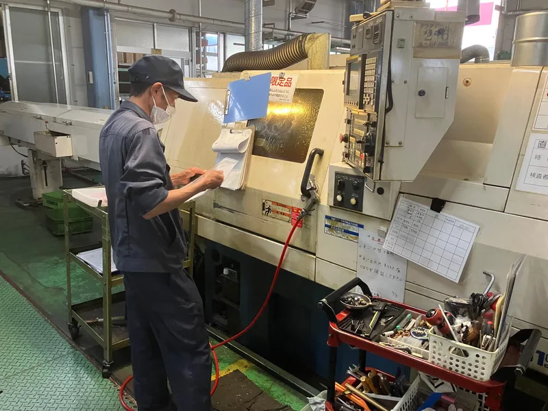 株式会社山田製作所の求人・転職情報