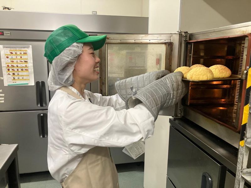 デイリーヤマザキ八幡船越店の派遣求人情報