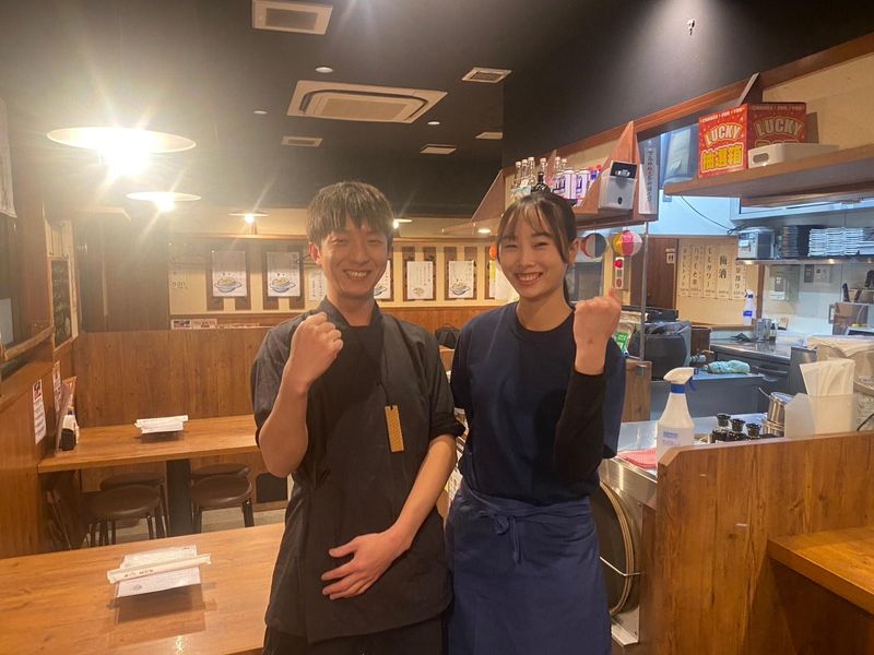 豊創フーズ株式会社　元祖やきとり串八珍　八丁堀店のアルバイト・バイト求人情報-04