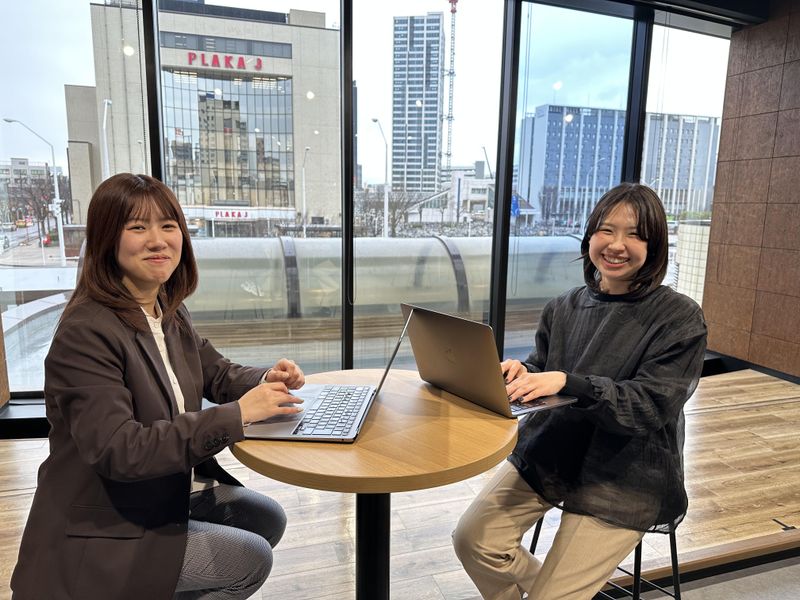 28卒【新潟開催】超入門!Webマーケティング・コンサル体験