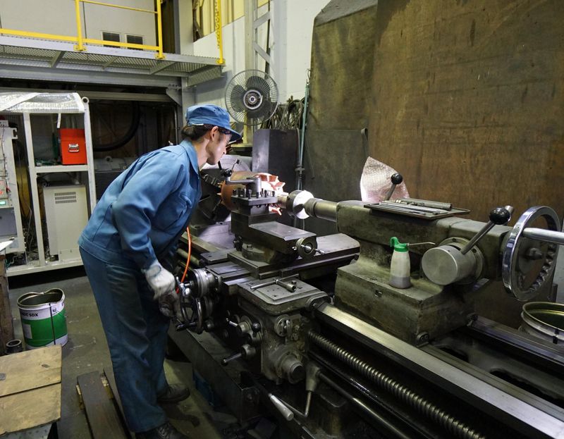 株式会社大芝電機のアルバイト・バイト求人情報-05