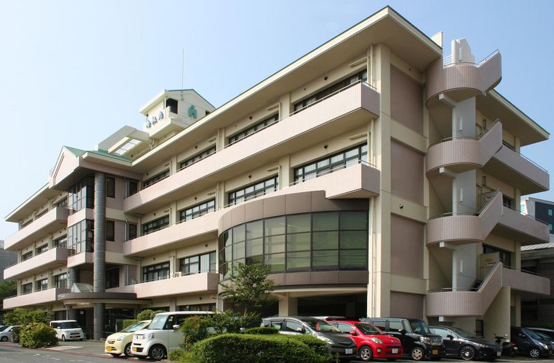 医療法人　熊南会の求人・転職情報