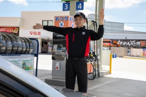 202号唐津バイパスSS (株)西日本宇佐美 九州支店　/128069syのアルバイト・バイト求人情報-03