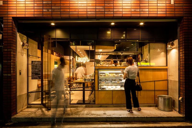 Laugh 目黒店のアルバイト・バイト求人情報-04