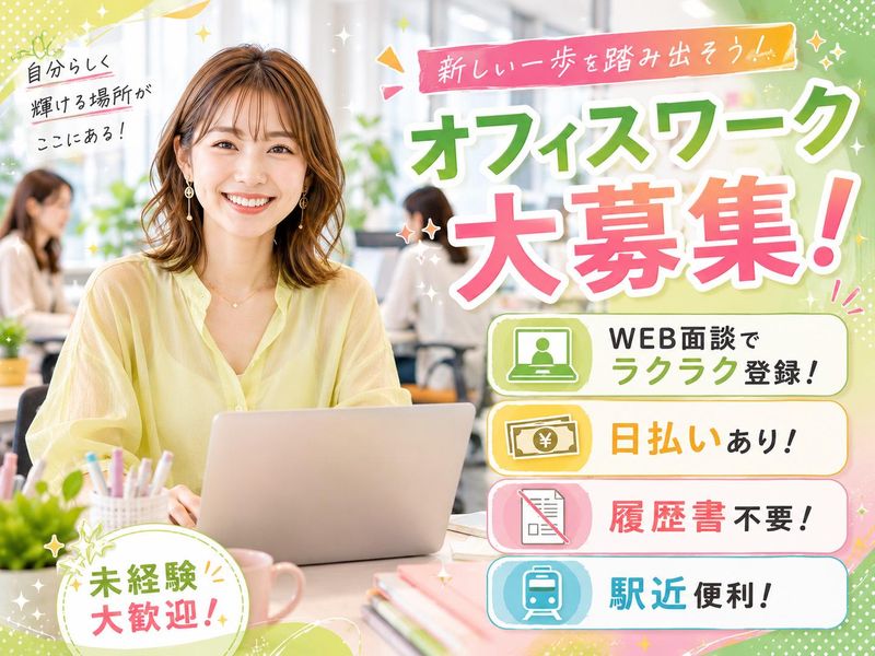 株式会社エアーライブの派遣求人情報
