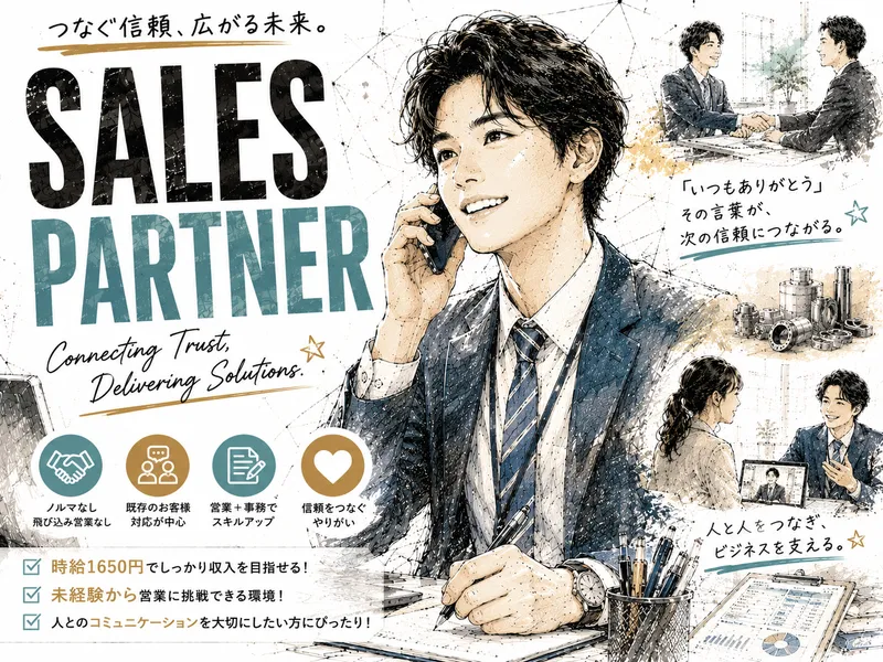株式会社セブンピクチャーズ(谷町四丁目)のアルバイト・バイト求人情報-10