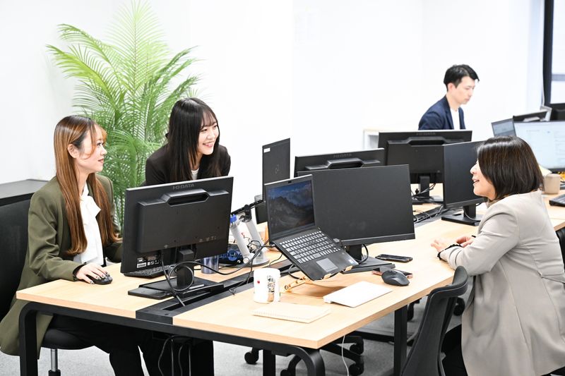 株式会社建設みらい総研のアルバイト・バイト求人情報-05