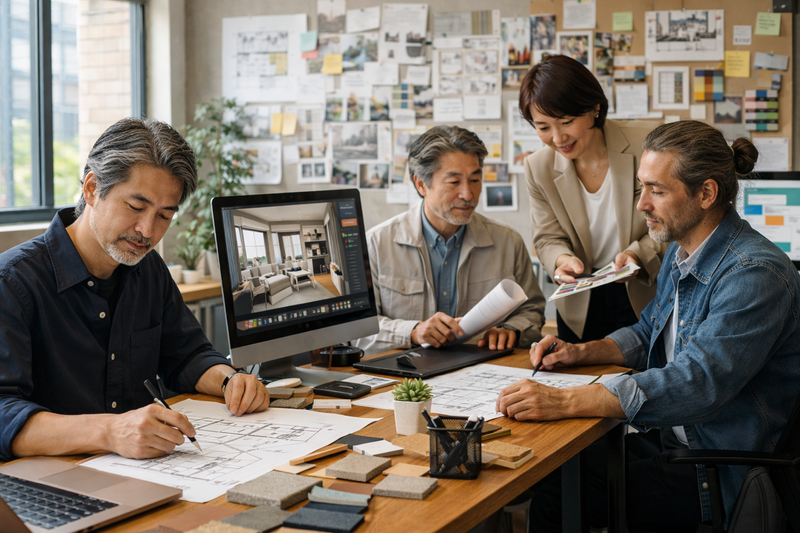 株式会社ケンツーの求人・転職情報