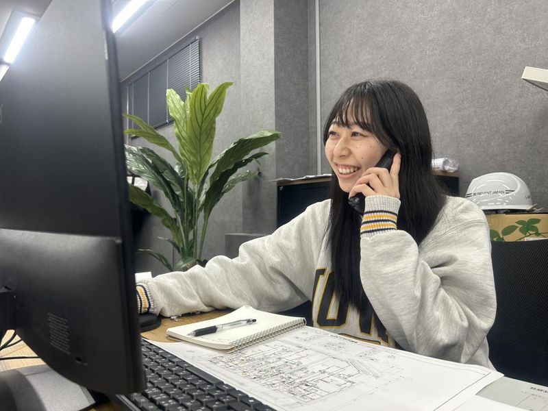 株式会社PREVENT JAPAN　墨田営業所のアルバイト・バイト求人情報-03