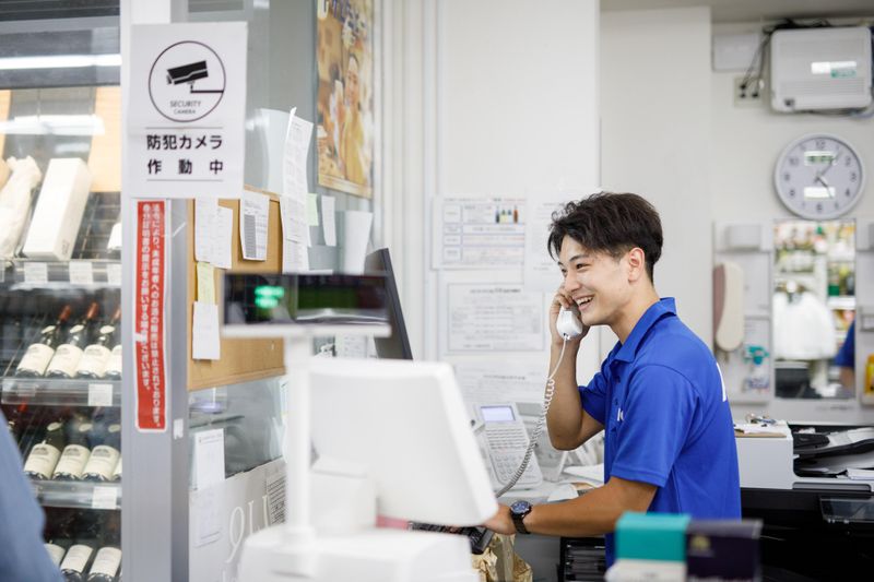 オーリック東向田店のアルバイト・バイト求人情報-04