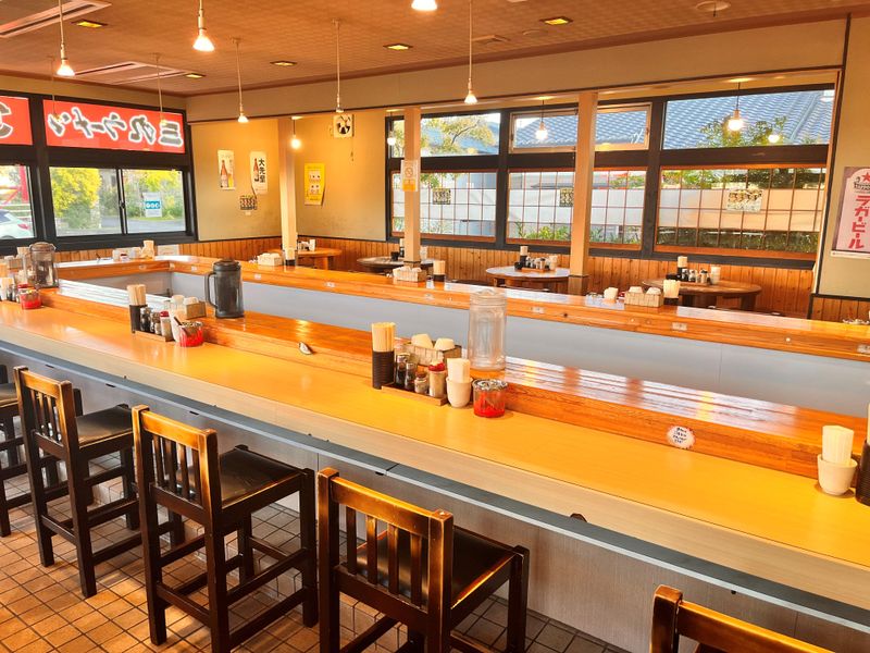 拉麺処　三九ラーメンのアルバイト・バイト求人情報-02