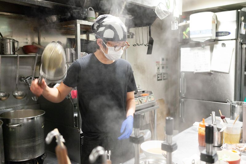 野方ホープ 中野店のアルバイト・バイト求人情報-05