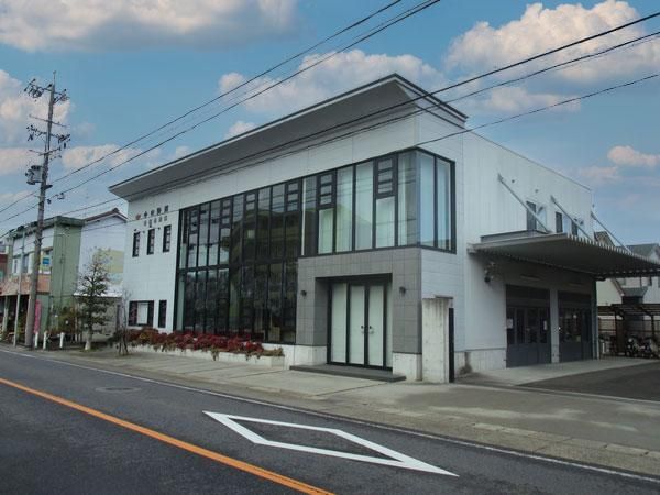 中日企業株式会社の求人・転職情報