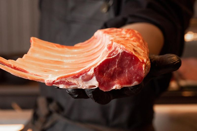 ラム焼肉専門店　らむね　新宿　―lamb　ne―のアルバイト・バイト求人情報-05