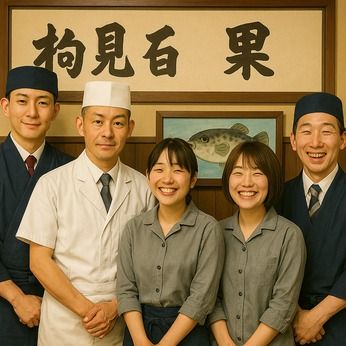 求人画像