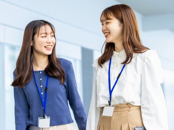 サンワ株式会社の求人情報