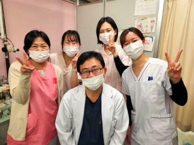 日本橋茅場町耳鼻咽喉科の求人・転職情報