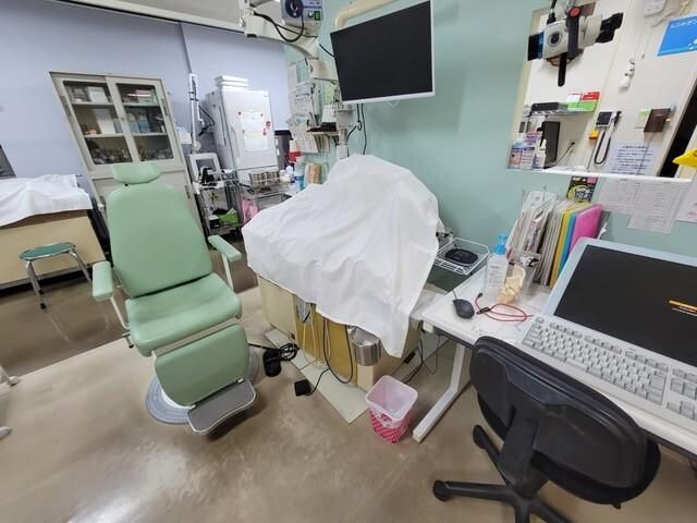 医療法人社団順風会　玄耳鼻咽喉科院のアルバイト・バイト求人情報-03