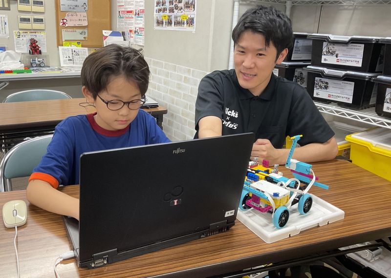 プログラミング教室　Kicks大分校のアルバイト・バイト求人情報-02