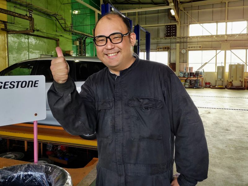 東海自動車整備株式会社の求人・転職情報