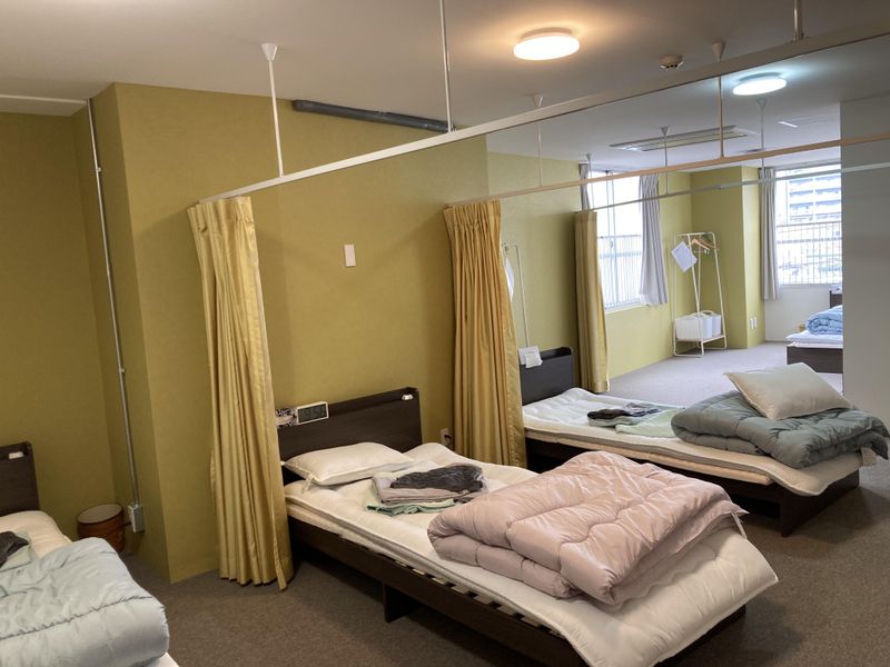 ショートステイおはるの求人・転職情報-03