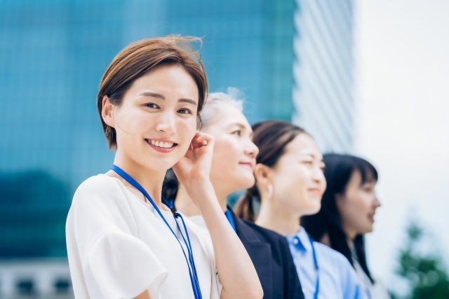 日本郵政コーポレートサービス株式会社のアルバイト・バイト求人情報-17