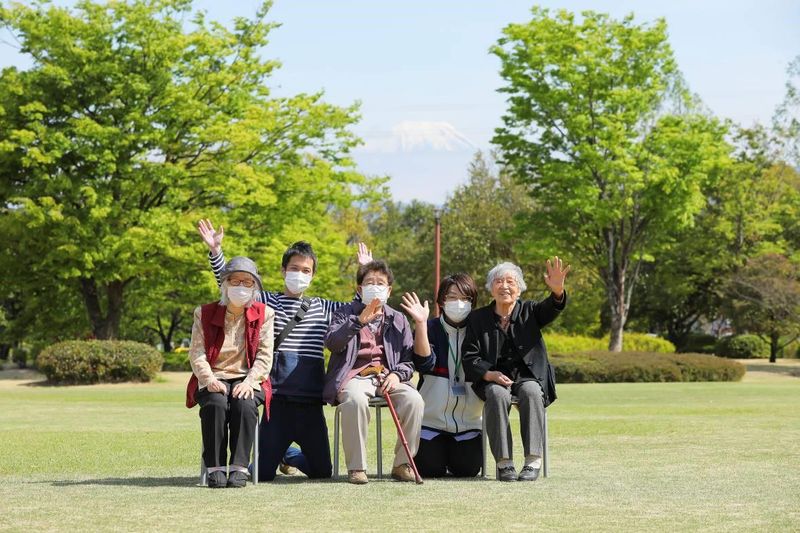 ショートステイももそののアルバイト・バイト求人情報-05