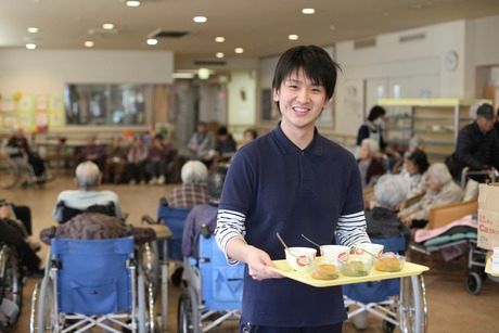 天竜厚生会　さやの家のアルバイト・バイト求人情報-31