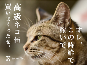 株式会社シグマテック