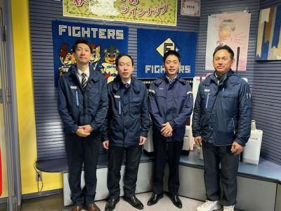 株式会社ダスキンサーヴ北海道　ダスキン平岸支店のアルバイト・バイト求人情報-02