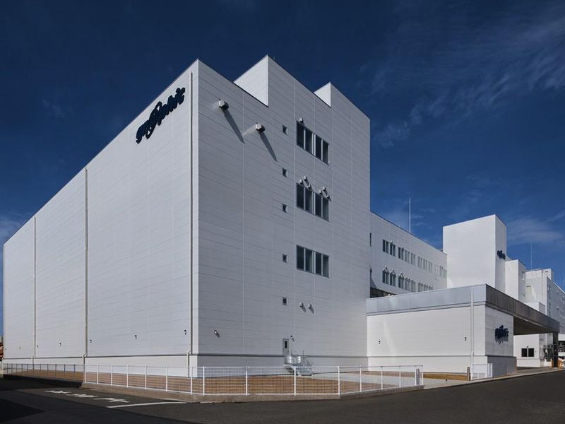 株式会社グラフィックの求人情報