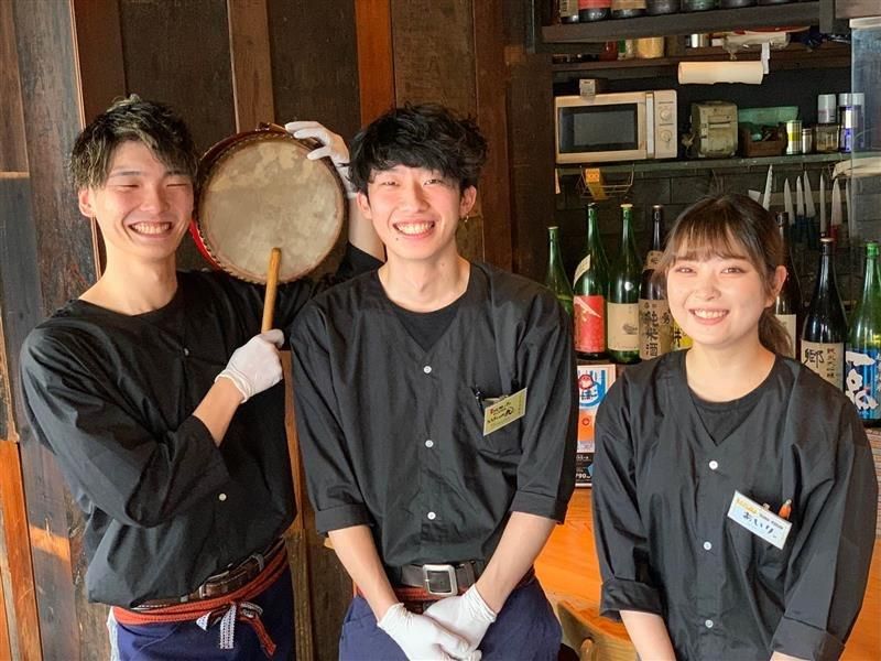 茨城地のもの わらやき料理 たたきの一九　古河店のアルバイト・バイト求人情報-04