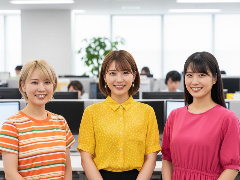 トランスコスモス株式会社(1247041)のアルバイト・バイト求人情報-03