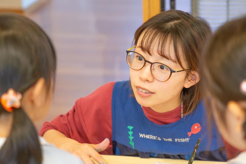 学校法人寿福寺学園のアルバイト・バイト求人情報-02