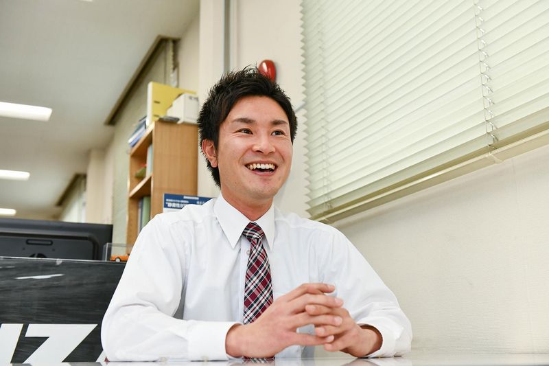 群馬ビーエス株式会社の求人・転職情報