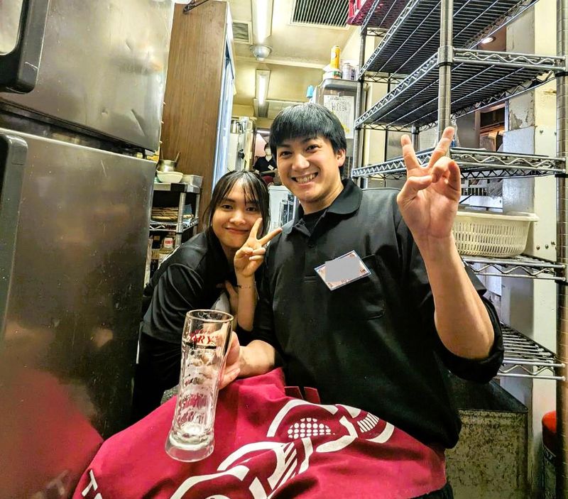 とり鉄　池袋東口店　(株式会社ビームーン)のアルバイト・バイト求人情報-03