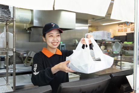 柿家すし　神田店の求人4