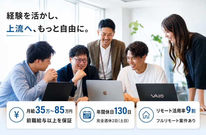 Ｃａｒｐｅ　ｄｉｅｍ株式会社の求人・転職情報
