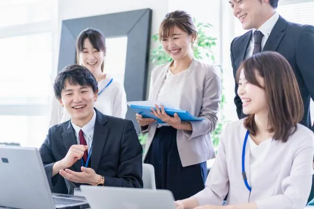 オフカインターナショナル株式会社の求人・転職情報