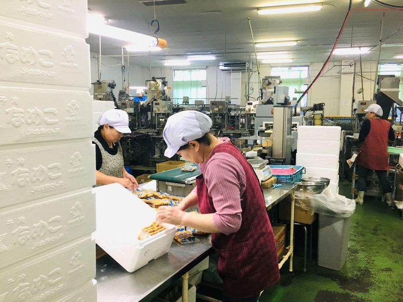 有限会社きのこの里吉井のアルバイト・バイト求人情報-03