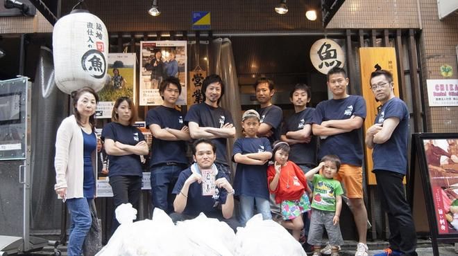 有限会社アメニティフーズメッセンジャーズ-0001の求人・転職情報