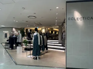 鹿児島山形屋 ECLECTICAのアルバイト・バイト求人情報